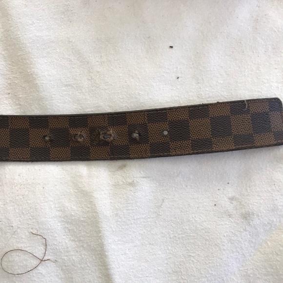 Louis Vuitton Belt - Picture 2 of 7